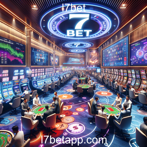 Dicas Imperdíveis para Potencializar suas Apostas no L7BET
