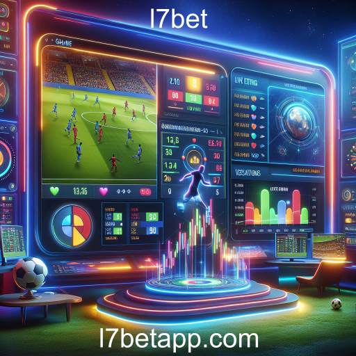 Apostas Ao Vivo na L7Bet: A Emoção em Tempo Real