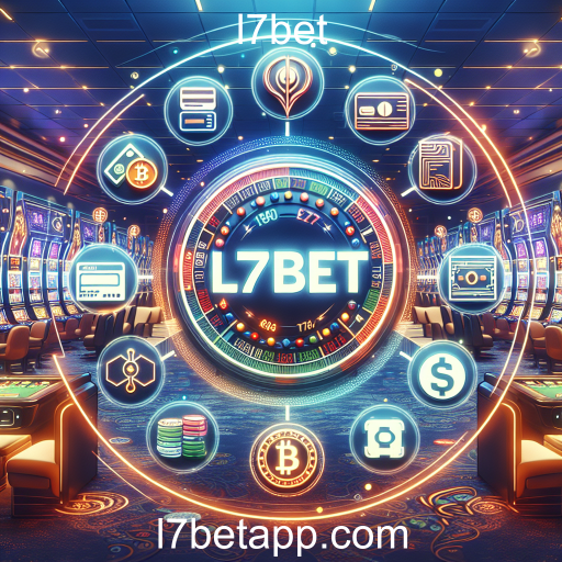 Métodos de Pagamento na L7Bet: Escolha a Melhor Opção para Você