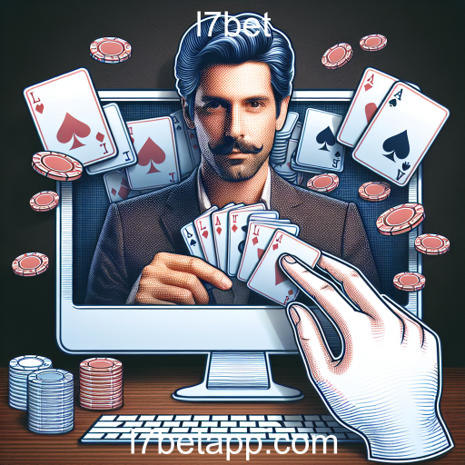 A Experiência do Poker Online na l7bet