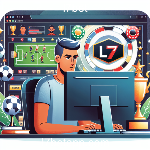 A Ascensão dos Esportes Virtuais: Uma Nova Era nos Jogos e Apostas